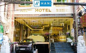 Happy 2 Hotel Saigon